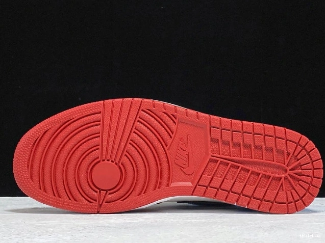 Cheap TBK Air Fearless CK5666-100 High OG Retro 1 Jordan 0720